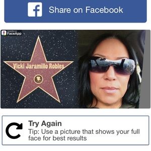 Meet your Posher, Vickie